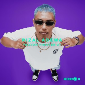 BUTON FIGHTER 2 (Icebox Remix) dari RIZAL ADEWA