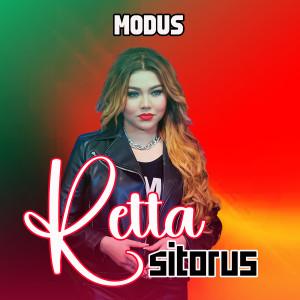Album Modus oleh Retta Sitorus