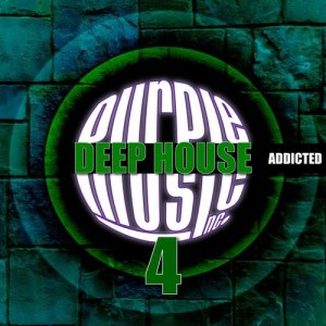 Various Artists的專輯Deep House Addicted, Vol. 4