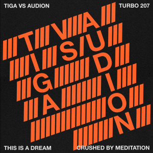 Audion的專輯This Is a Dream