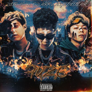 Listen to Black Car (Explicit) song with lyrics from K.DARK