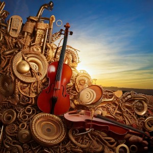 default playlist img