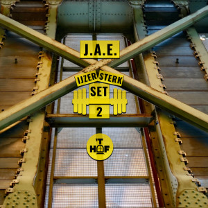 Listen to LICA (Explicit) song with lyrics from J.A.E.