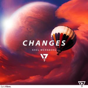 Album Changes from 