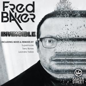 Dengarkan Invincible (Supermode Edit Mix) lagu dari Fred Baker dengan lirik