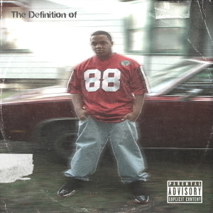 Album The Definition Of (Explicit) from 