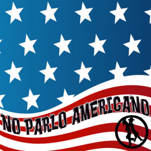 收聽Papa Beat的No Parlo Americano (Dance remix)歌詞歌曲