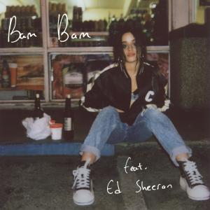 Album Bam Bam (Karaoke Version) oleh Camila Cabello