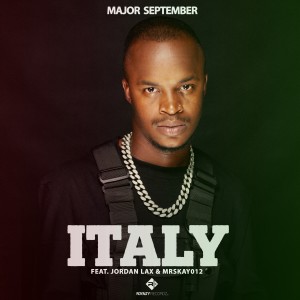 ดาวน์โหลดและฟังเพลง Italy พร้อมเนื้อเพลงจาก Major September