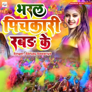 ดาวน์โหลดและฟังเพลง Bharal Pichkari Rabar Ke พร้อมเนื้อเพลงจาก Sanjay Sawariya