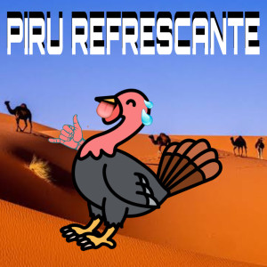 Dengarkan lagu PIRU REFRESCANTE - FLOW MICHAEL (Explicit) nyanyian Dj Mendes dengan lirik