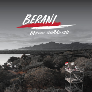 Album Berani - Theme Song from Krly