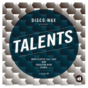 ดาวน์โหลดและฟังเพลง Tiger (Original Mix) พร้อมเนื้อเพลงจาก More Plastic