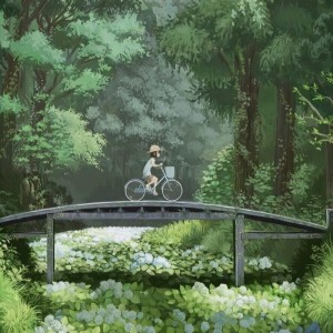 Listen to 撞进夏日晚风 (完整版) song with lyrics from hea2t
