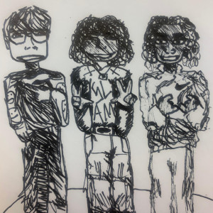 收聽YungGottiTheDon的Rip Da Bros (Explicit)歌詞歌曲