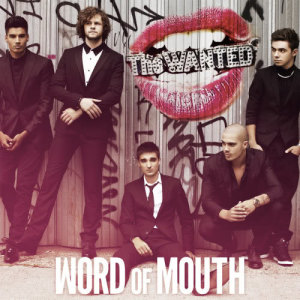 ดาวน์โหลดและฟังเพลง Glow In The Dark พร้อมเนื้อเพลงจาก The Wanted