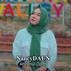 Album Ahzanul Qolbi from NancyDAUN