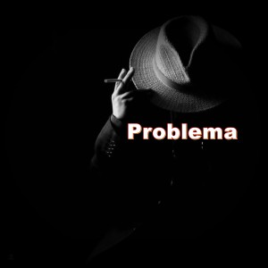 Evliya Rap Beats的專輯Problema