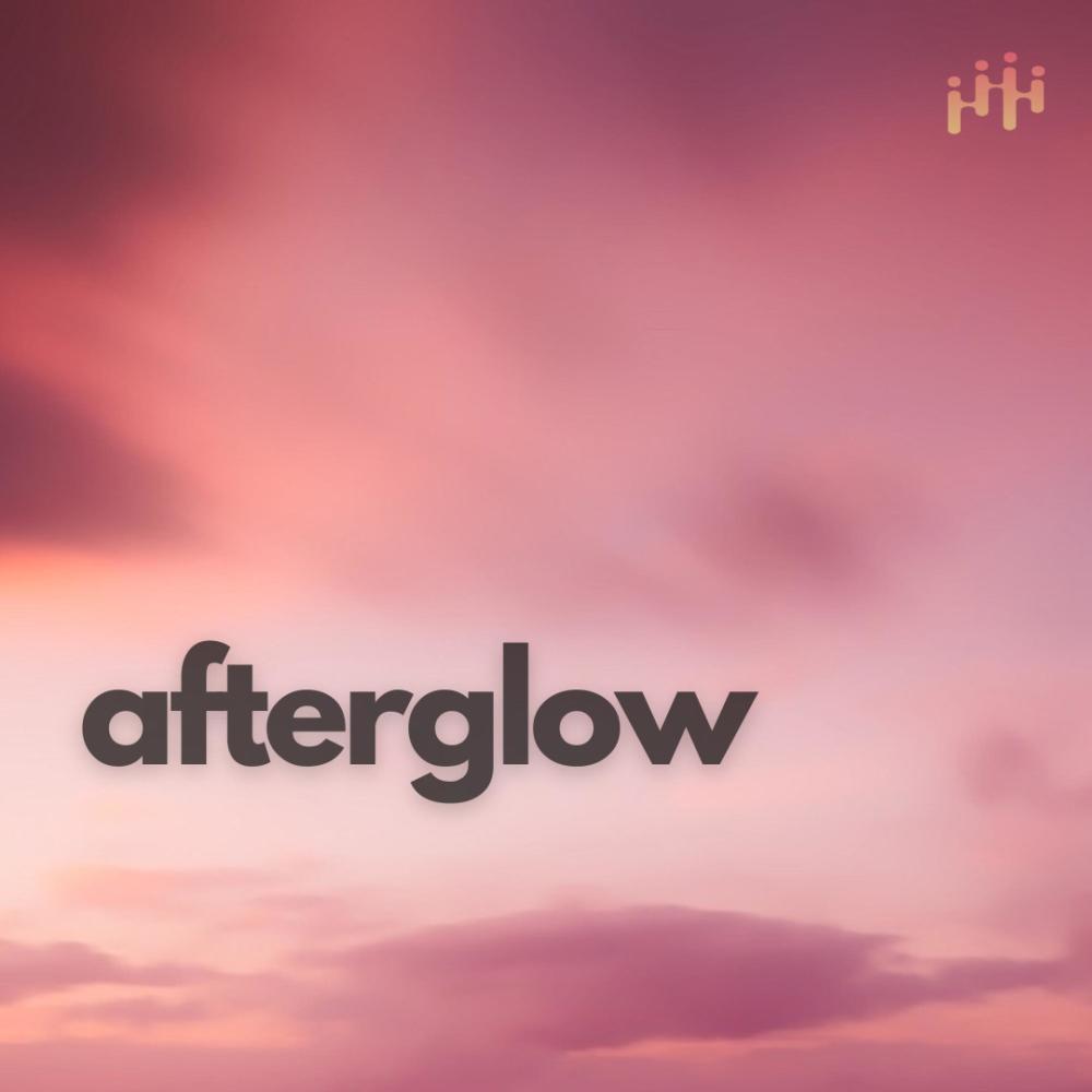 afterglow