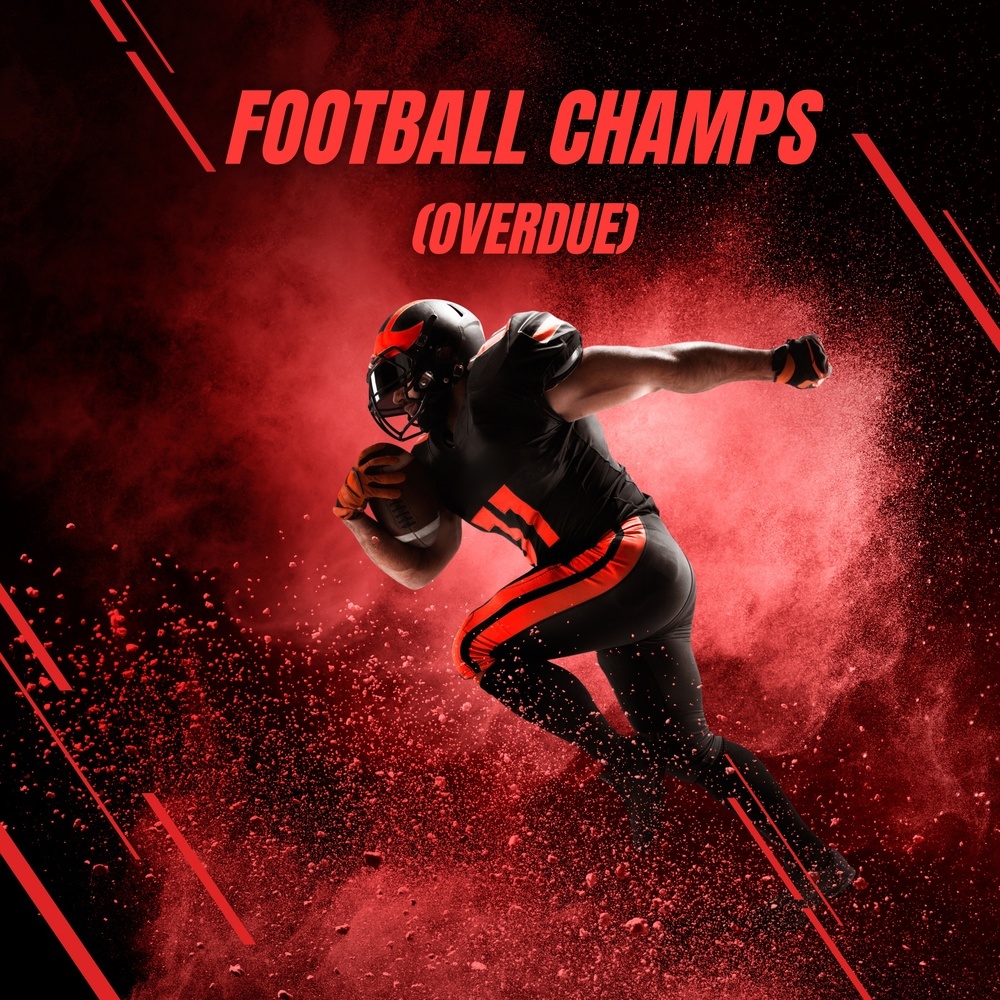 Football Champs (Overdue)