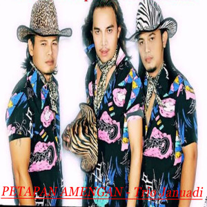 Album Petapan Ambengan from Trio Januadi
