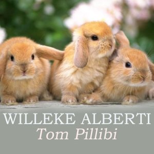 Willeke Alberti的專輯Tom Pillibi