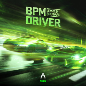 Lem-X的專輯BPM Driver (Explicit)