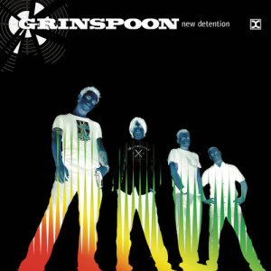 收聽Grinspoon的Lost Control歌詞歌曲