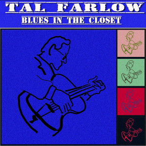 Tal Farlow的專輯Blues in the Closet