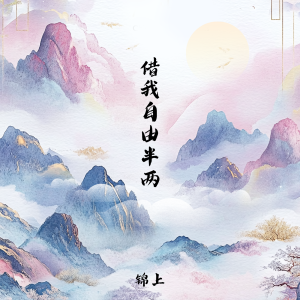 Album 借我自由半两 from 锦上