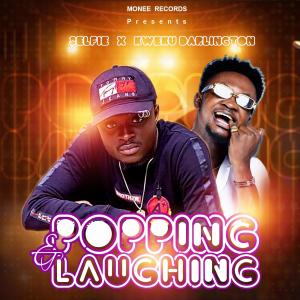 อัลบัม Popping and laughing (feat. Kweku Darlington) ศิลปิน Kweku Darlington