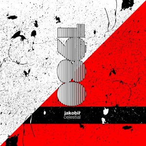 Album Celestial from Jakobii