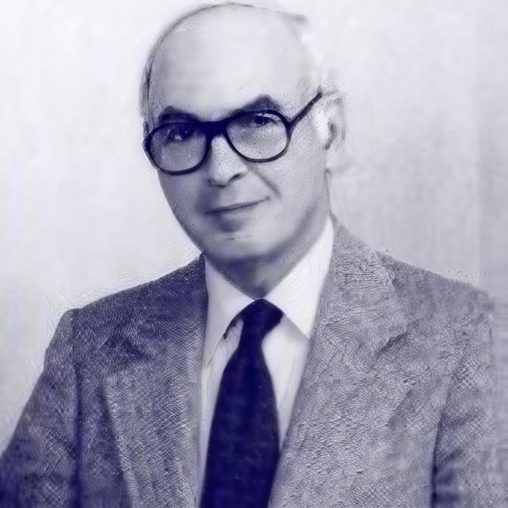 Earl Shuman