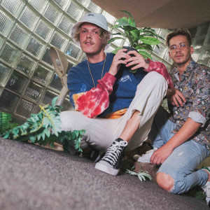 Album Daydrinks (Explicit) from Whitestone