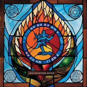 Dreadzone的專輯Second Light (2012 - Remaster)