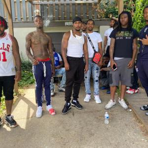 ดาวน์โหลดและฟังเพลง First Day Out (Explicit) พร้อมเนื้อเพลงจาก Flooded AP