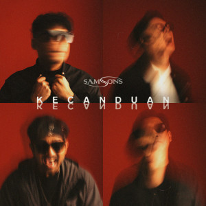 อัลบัม KECANDUAN ศิลปิน SAMSONS