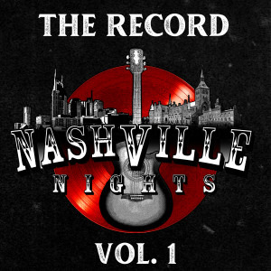 Nashville Nights的專輯Nashville Nights, Vol. 1