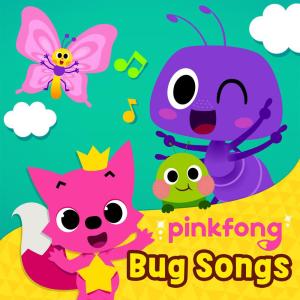 收聽碰碰狐PINKFONG的Firefly Lullaby歌詞歌曲