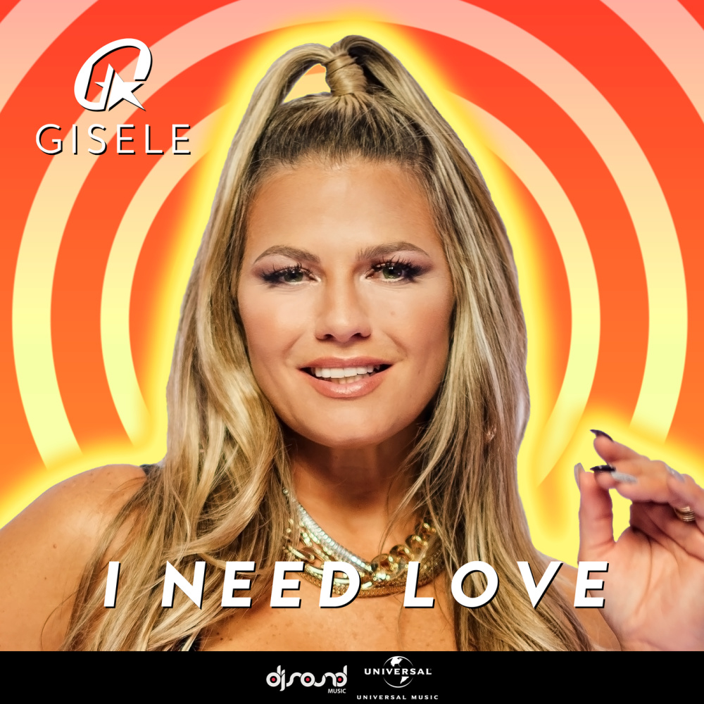 I Need Love (Radio Mix)