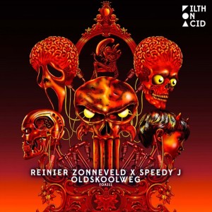 Listen to Boonweg song with lyrics from Reinier Zonneveld