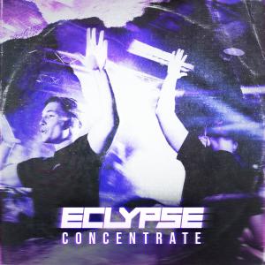 Eclypse的專輯Concentrate