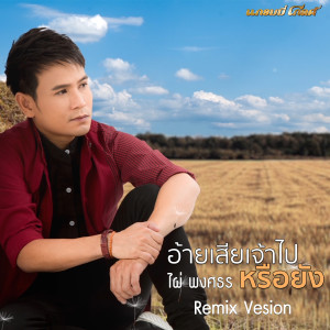 收聽ไผ่ พงศธร的อ้ายเสียเจ้าไปหรือยัง (remix)歌詞歌曲