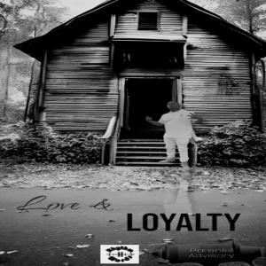 Album Love & Loyalty (Explicit) from V.C