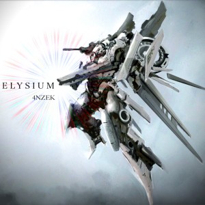 4nzek的專輯Elysium