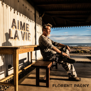 ดาวน์โหลดและฟังเพลง Rafale de vent พร้อมเนื้อเพลงจาก Florent Pagny