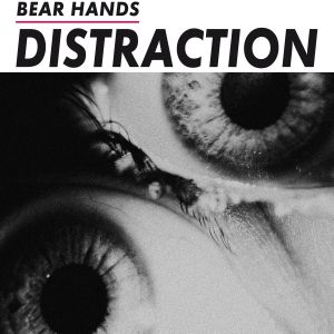 收聽Bear Hands的Sleeping on the Floor歌詞歌曲