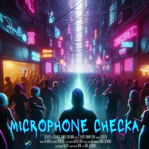 NEM.FM的專輯MICROPHONE CHECKA