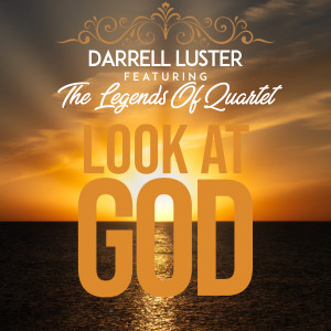 Darrell Luster的專輯Look At God