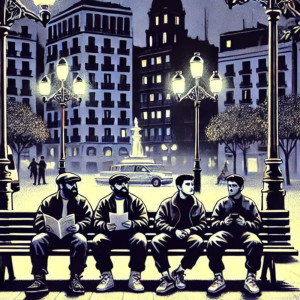 default playlist img